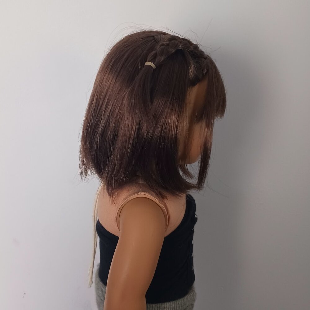Custom american girl doll truly me 57 - Picture 3 of 4